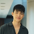 达伦小子 - Dying Inside To Hold You (From 