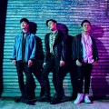 The Bright Lights - 台北 紐約 香港