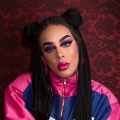 Gloria Groove、Mumuzinho