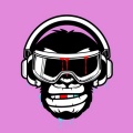 Space Primates、GoldFord