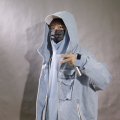 EBOY、地下8英里、0-100、Shaggy_Lai