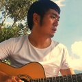 大冰的小屋·流浪歌手老谢