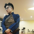 王蒙