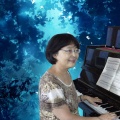 谢淑华
