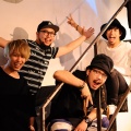 Rhythmic Toy World