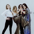 The Highwomen、Brandi Carlile、Natalie Hemby、Maren Morris、Amanda Shires