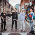 懒惰致富集团、GBZ、STARR J、RVINSTVP