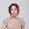 지선、New Champ