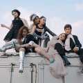PrettyMafia痞缇玛菲、林蜜Molly、Luyah璐雅、Pretty MAfia$