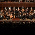 The National Philharmonic Orchestra、Richard Bonynge、Graham Clark、Dame Joan Sutherland