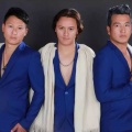 雁南归组合