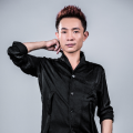 李晓舟 - 吻你之时别再躲
