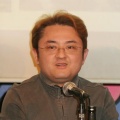 増田俊郎