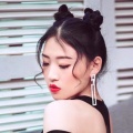 甜甜 - 缘为冰
