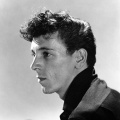 Gene Vincent、The Shadows