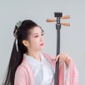 茳茫决明