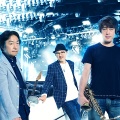 DIMENSION、Will Atkinson
