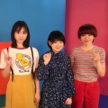 リーガルリリー - 東京 (2023日比谷野外大音乐堂现场)