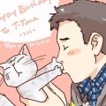 T-Tone_小T、小W