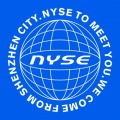 NYSE、Shymie