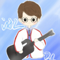 冰影、清音、白白、阿萌、小颜