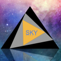 Sky、SKYLINE