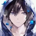 二蓝、斐什 - 喜欢你