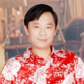 冯涛、晓枫
