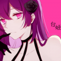 白姬eternity、风风kaze_