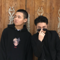 马文德、萧意卓