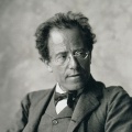 Gustav Mahler、czech philharmonic orchestra、václav neumann