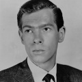 Johnnie Ray、Les Baxter & His Orchestra