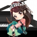 符水灵
