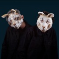 AmPm、Michael Kaneko