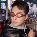 黄瑞健