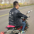 神秘人