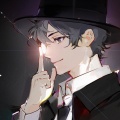 喻川、乐正龙牙 - 起浪 (《伪装学渣》原创同人曲)