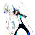 ACCAMER、卯花ロク - 塗り潰そう、クラリティ