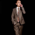 XD晓东爱唱歌 - 一个人挺好