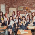 PRISTIN、프리스틴