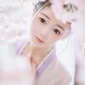 Hww美美小可爱 - 清新的小女孩 (中文版)