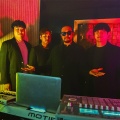 헤드라이너 (headliner)