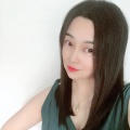 如钰 - 菩萨蛮·小山重叠金明灭