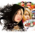 冲绳电子少女彩、Morata