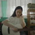 陈一丁Cloris