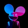 Deadmau5、Chris James