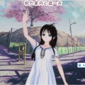 Ty月月 - 再生花