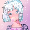 槃清、四一