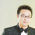 游龙、张继伟