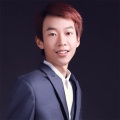 刘雨昊、歆小瑶